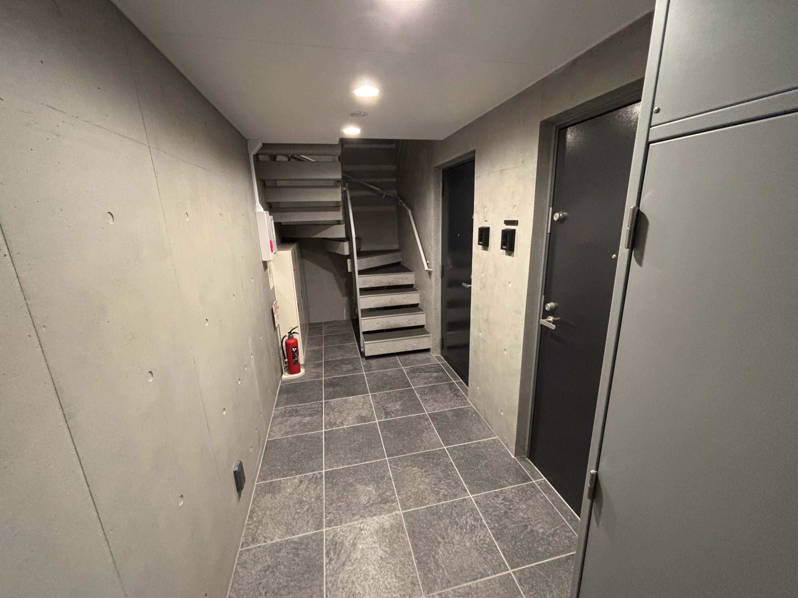 グループホームコノヒカラ板橋北区の建物・共用部の写真