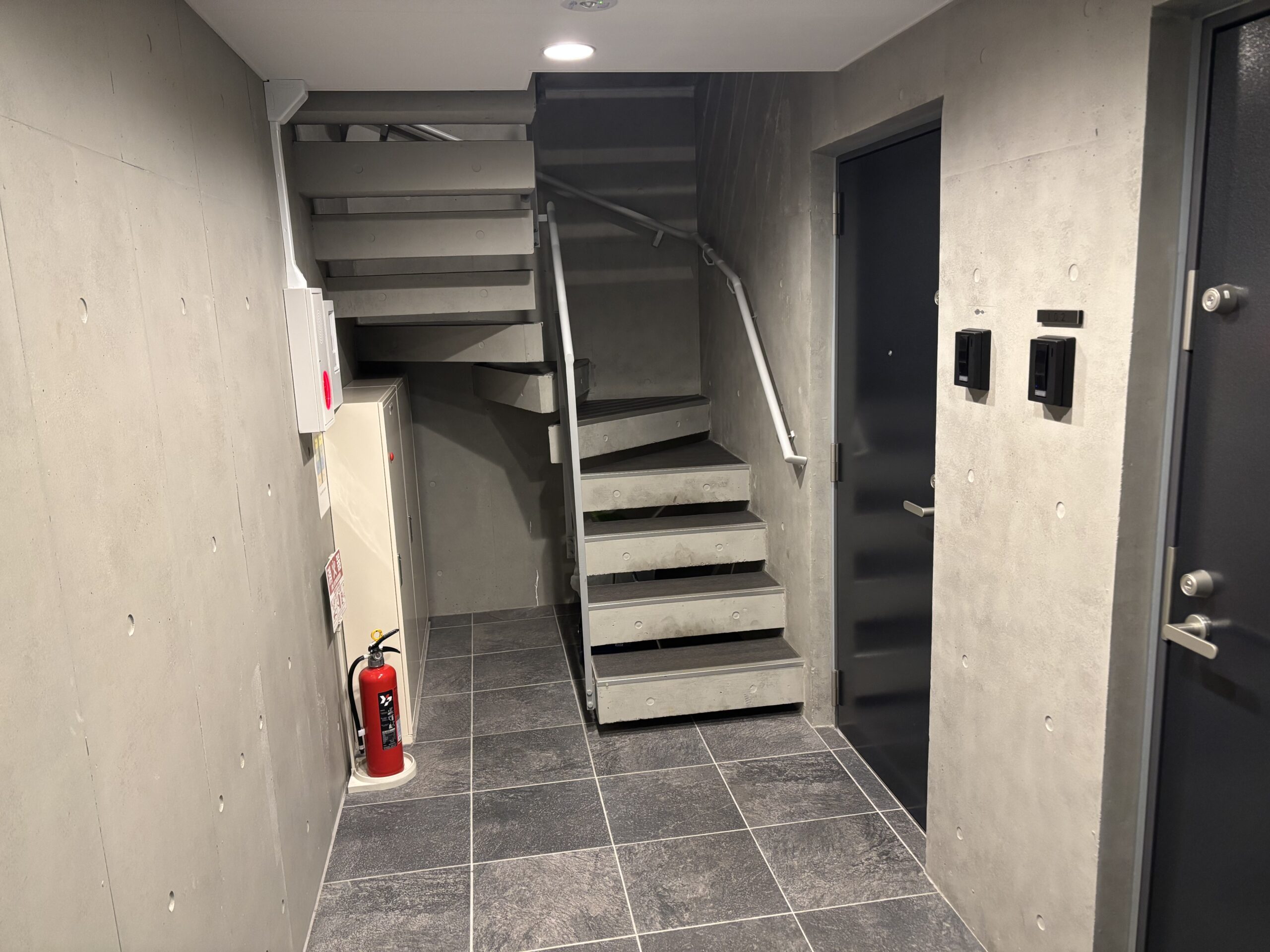 グループホームコノヒカラ板橋北区セカンドの建物・共用部の写真