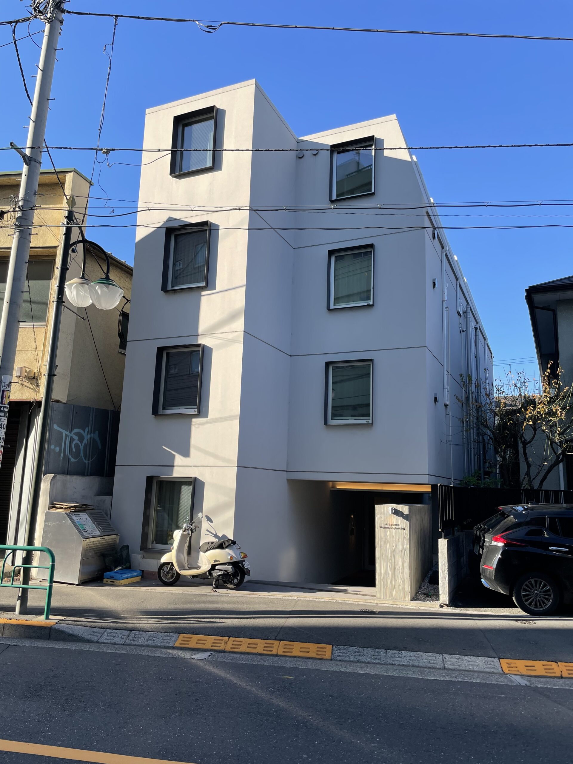 グループホームコノヒカラの建物・共用部の写真