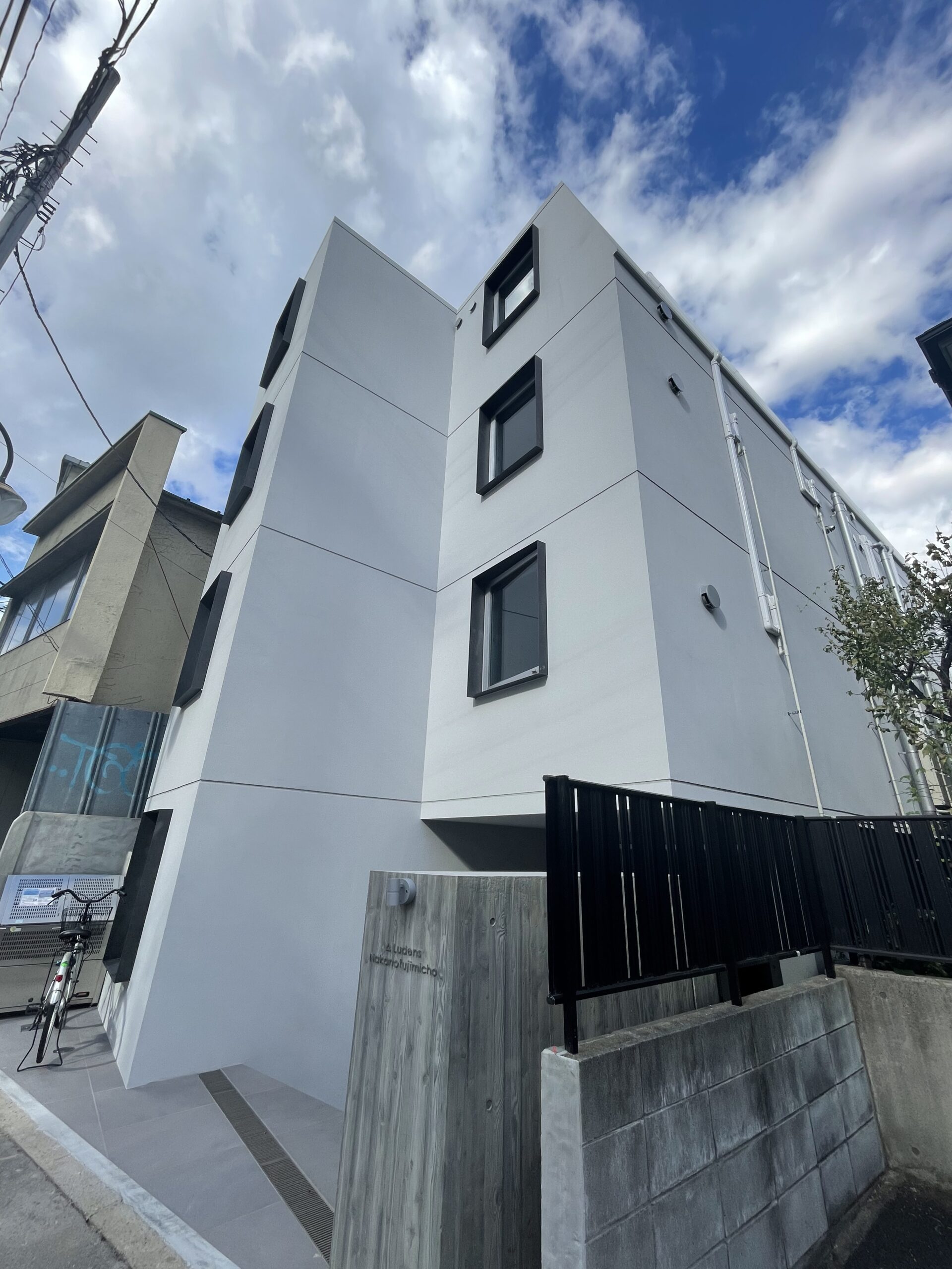 グループホームコノヒカラの建物・共用部の写真