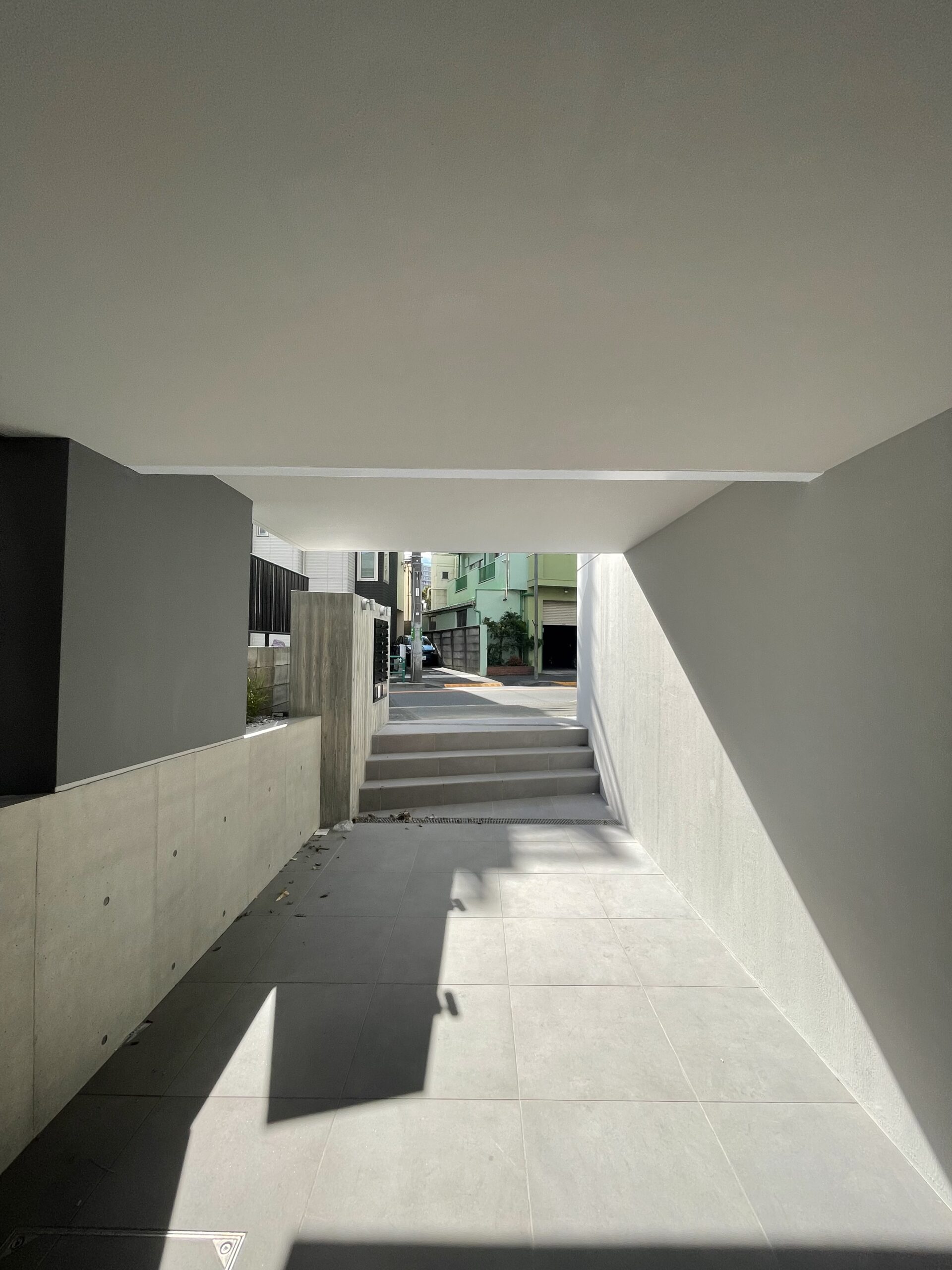 グループホームコノヒカラの建物・共用部の写真