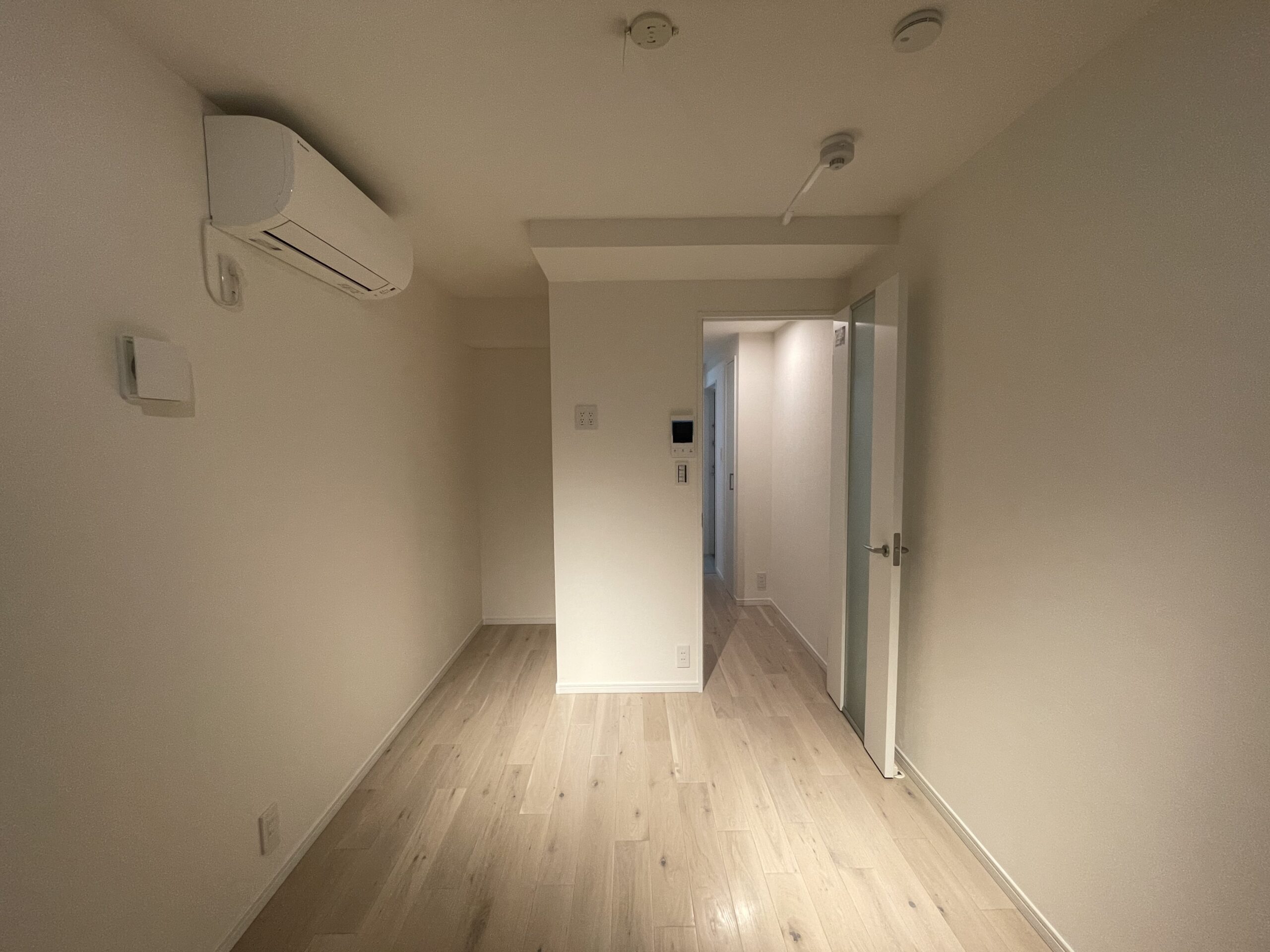 グループホームコノヒカラ練馬の建物・共用部の写真