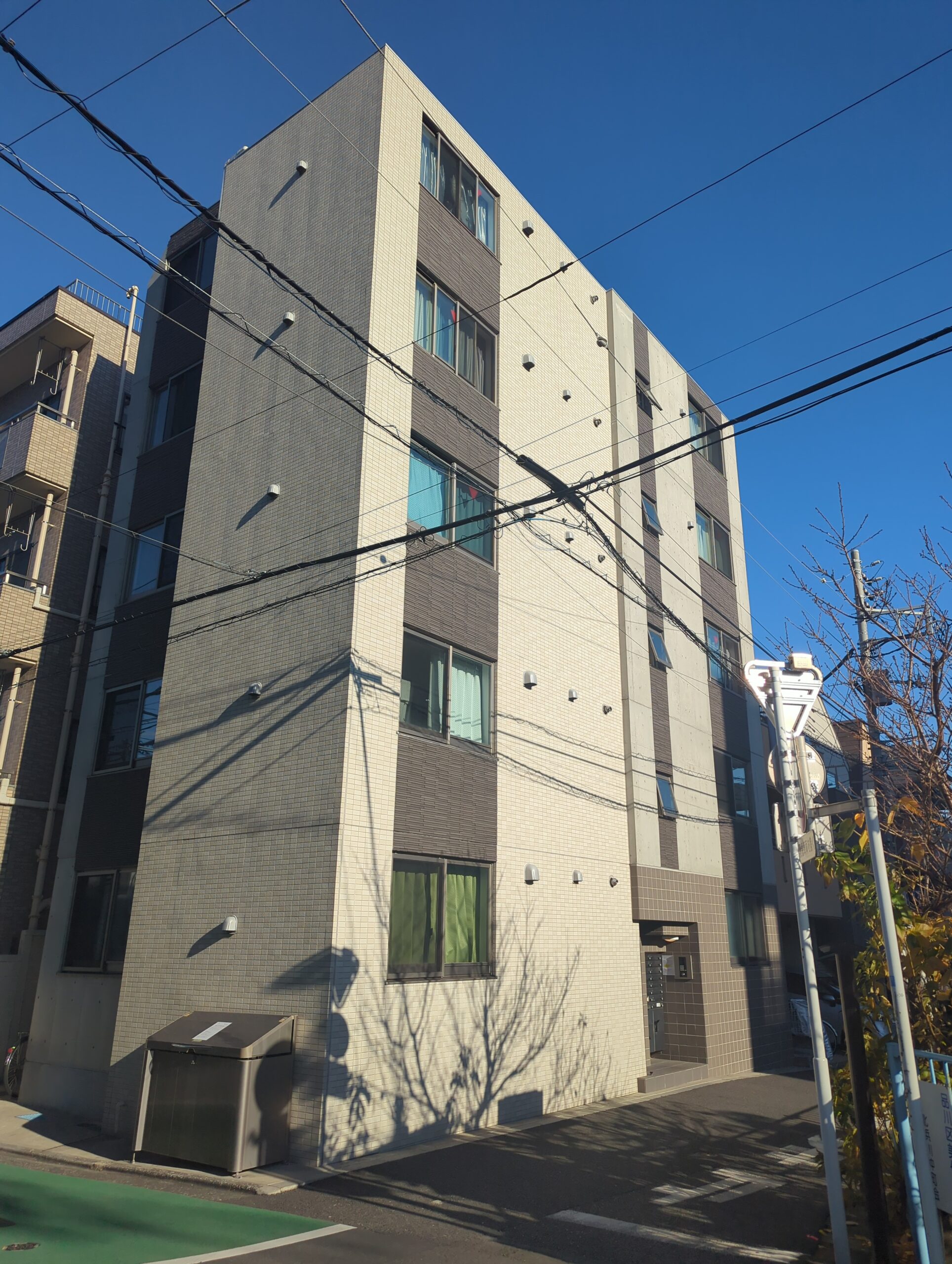 グループホームコノヒカラ品川の建物・共用部の写真